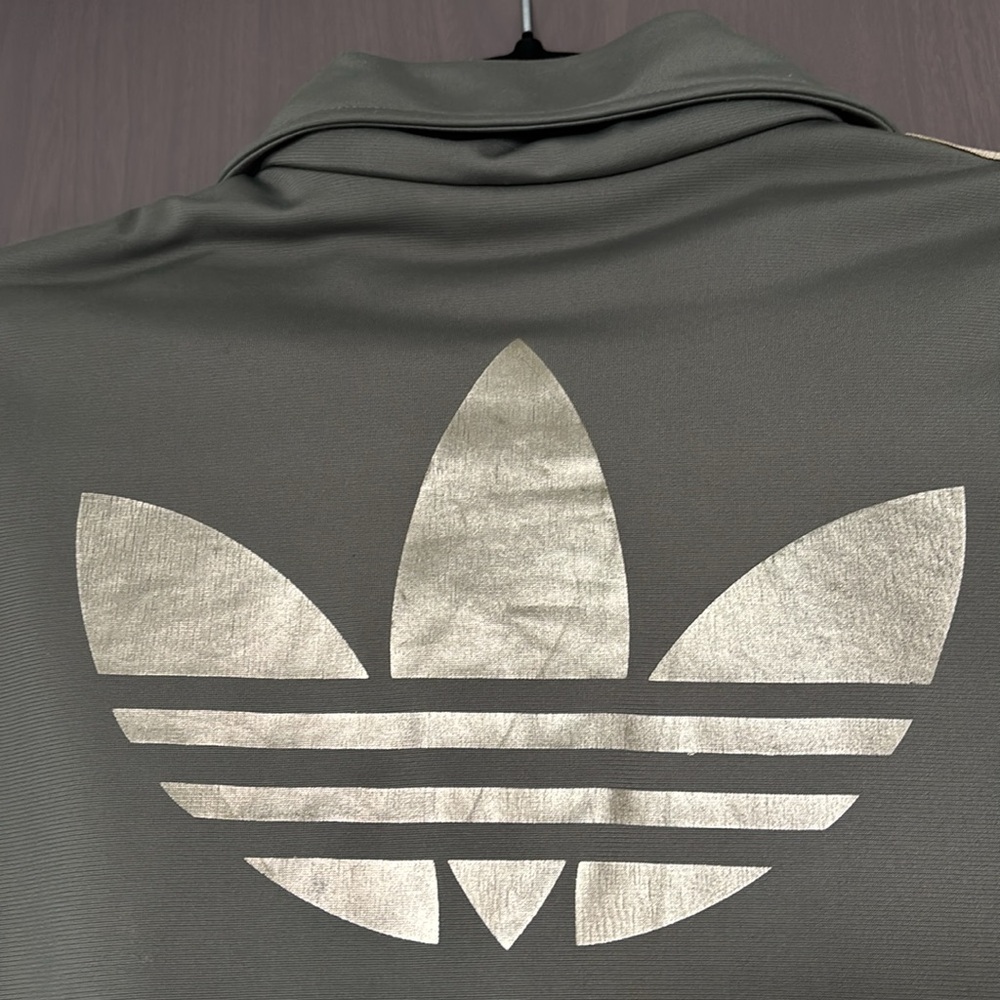 Adidas Track Jacket - Picture 5 of 8